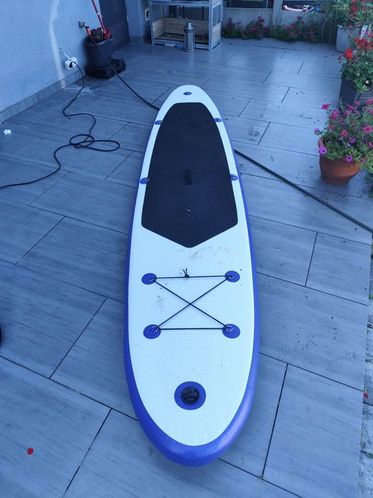 Deska Sup 330 cm