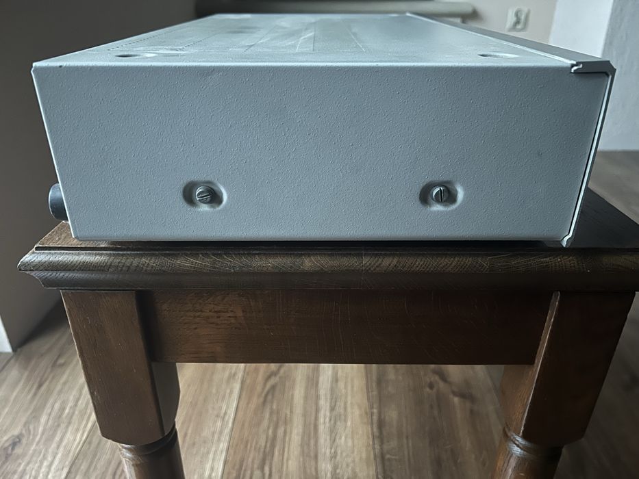 Nie przestrojony Radmor amplituner FM 5412 stereo