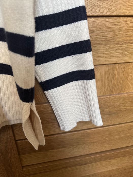 Sweter ZARA rozm. M