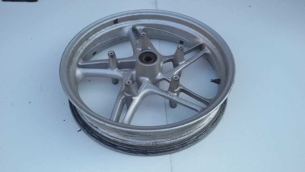 Felga koło BMW R 1100 RT 1150 RT S RS