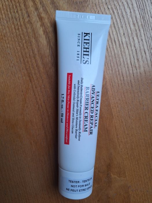 Kiehls ultra facial Barrier cream 50ml