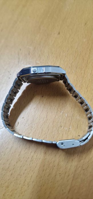CASIO A158W Vintage-1989