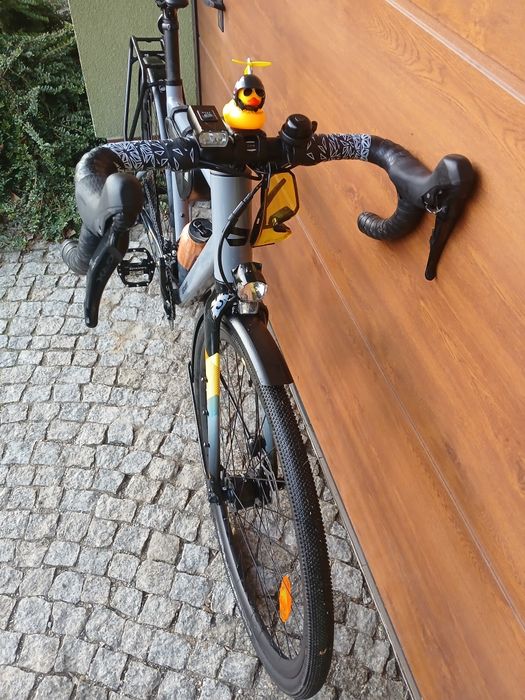 Gravel Bergamont 2025 L