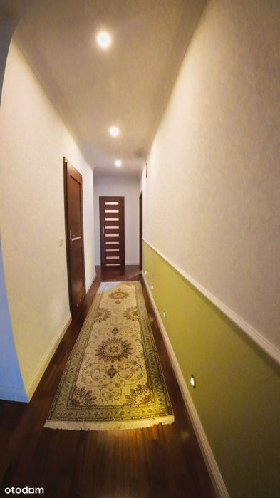 Stylowy dom parterowy w Płotach