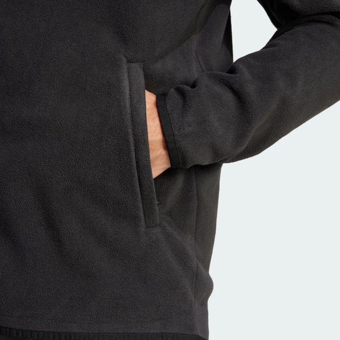 Оригінал кофта adidas mens Terrex Multi Essentials JP0795 розмір М