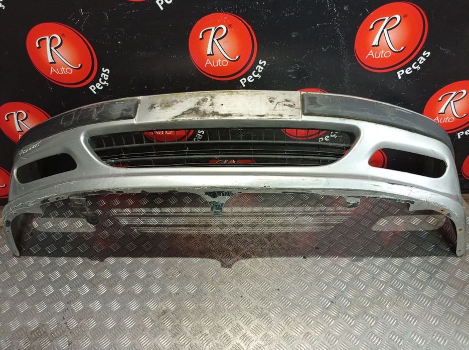 Para Choques Frente Peugeot 406 (8B)