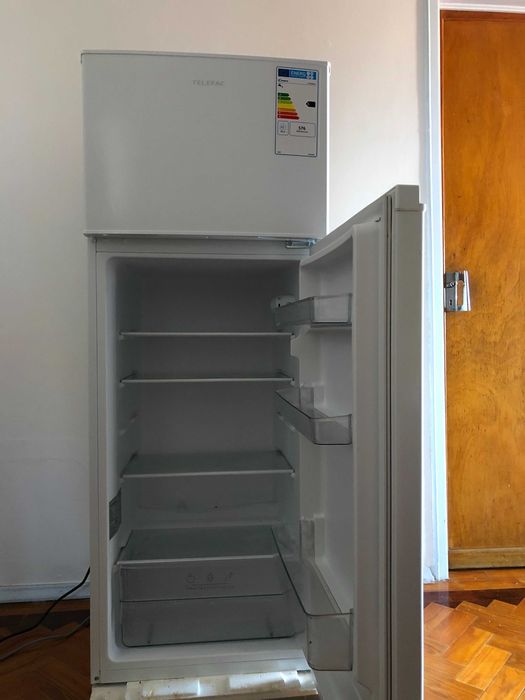 FRIGORIFICO TELEFAC DPF 252WL