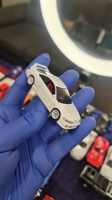 Hot WHEELS RLC - 1995 Honda Integra Type R