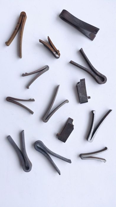 Запчастини до мисливської рушниці