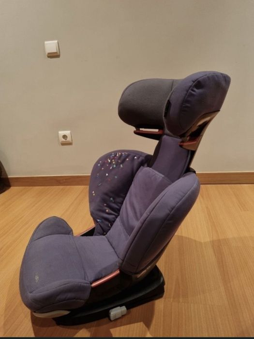 Cadeira Bébé Bebeconfort Isofix
