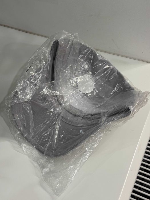 Нова оригінальна кепка Tesla relaxed T logo hat 59см офіційний мерч