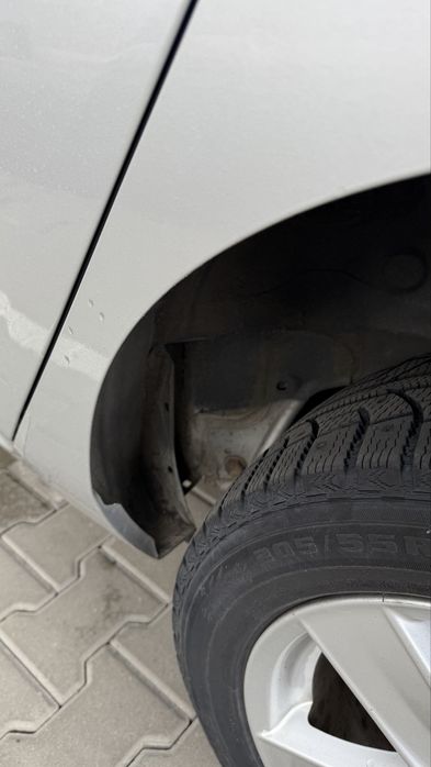 Nissan leaf по тп