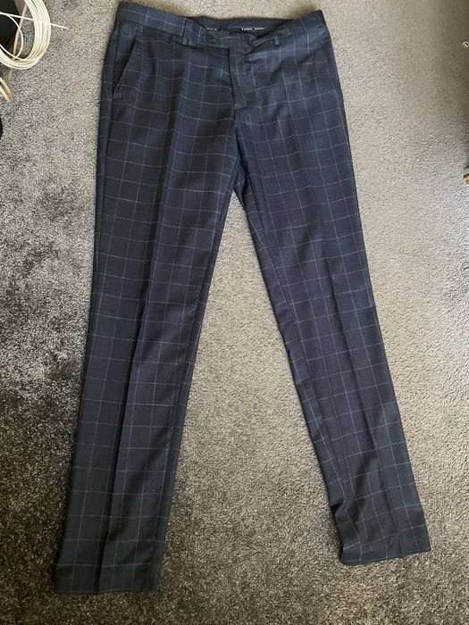 Костюм Fabio Bossi