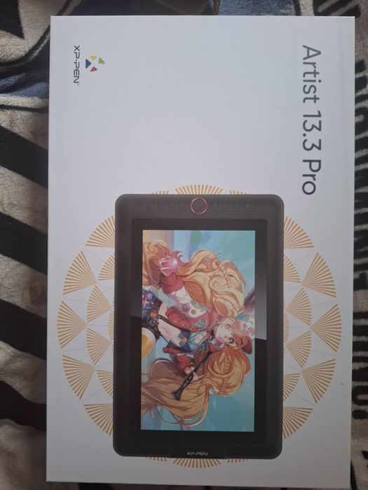 XPPen Artist 13.3 Pro