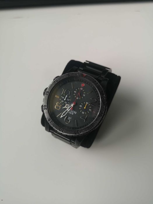 Zegarek Nixon 48-20