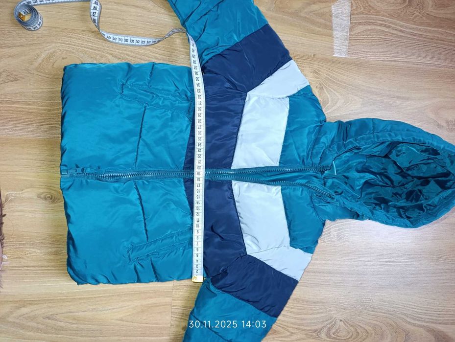 Куртка Pepco (Польща) демісезонна/єврозима для хлопчика, р. 104