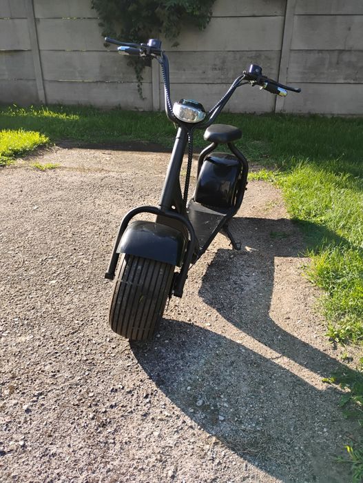Hulajnoga skuter city Coco