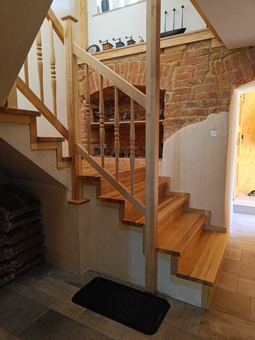 Lądek-Zdrój pokoje gościnne w centrum