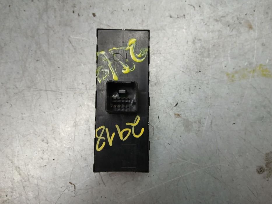 Comando / botão / interruptor vidros frente esquerdo VOLKSWAGEN Jetta