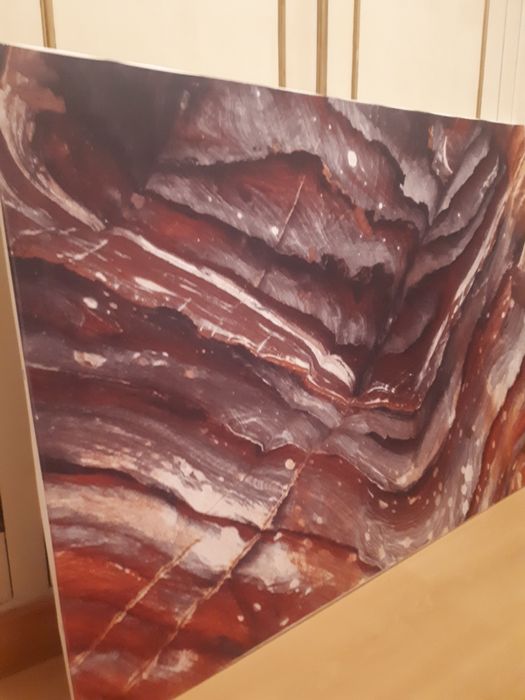 Abstract Canvas with Print64738362529155121