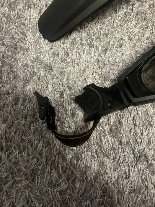 Blotniki rowerowe ShockBlade