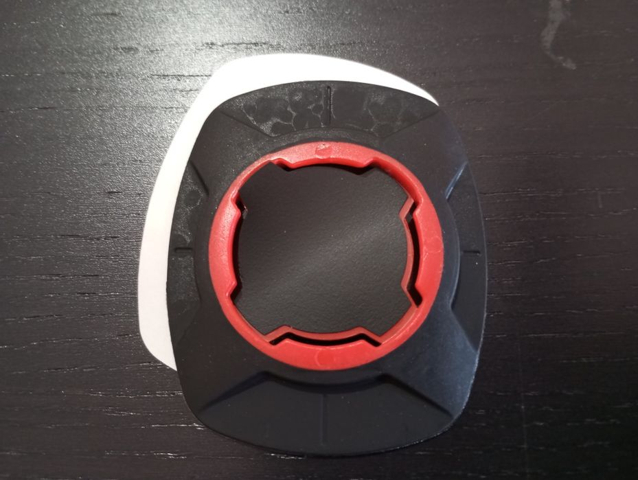 Suporte de telemóvel