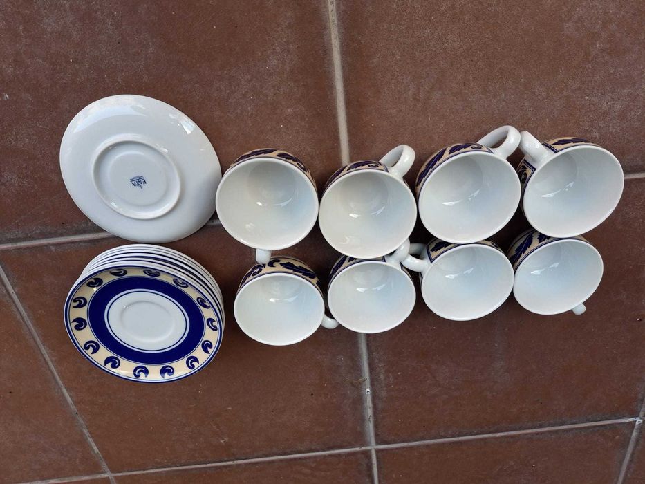 Ema/Vista Alegre Coffee Service64861415970050121