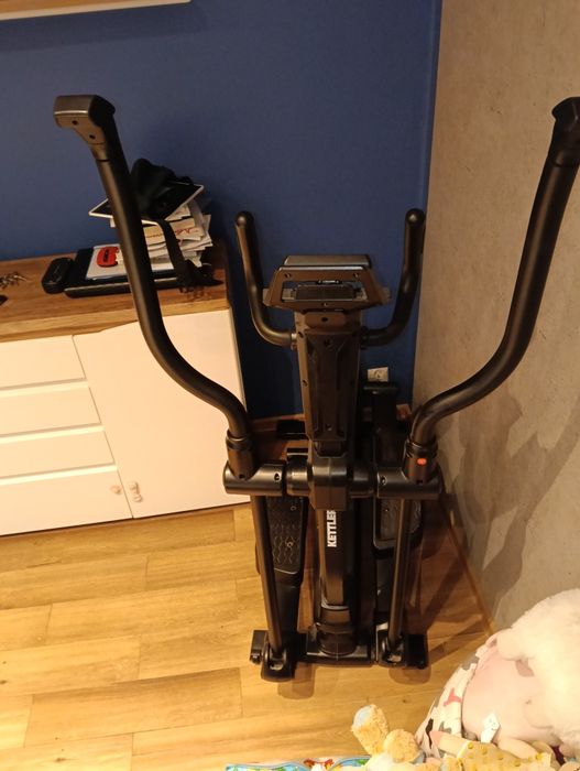 Orbitrek Kettler Optima 100