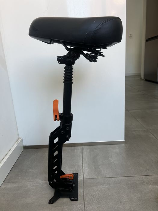 Banco de trotinete Kukirin g2/pro