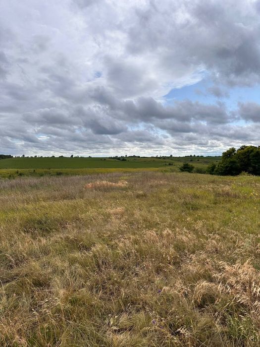 Продаж видової ділянки 10км від Полтави