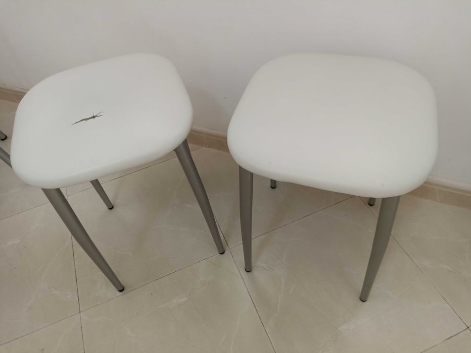 Mesa de cozinha extensível