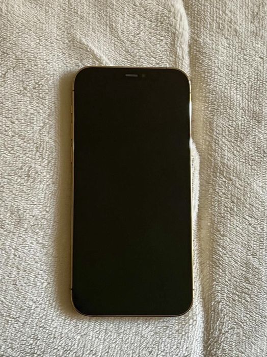 Iphone 12 pro | Gold- 128GB |  em ótimo estado