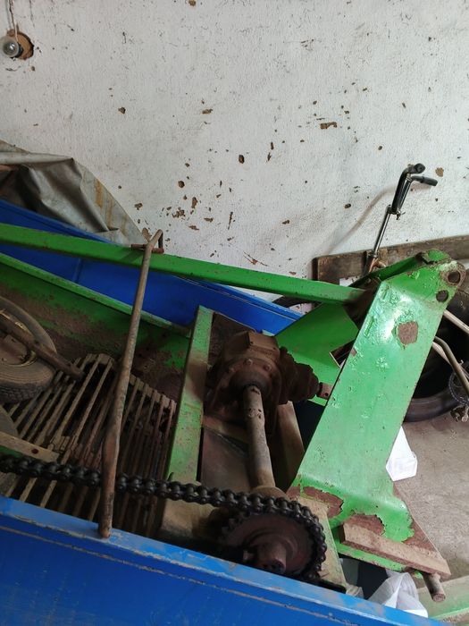 Продам трактор, Donfeng 404 . 40 к.с.