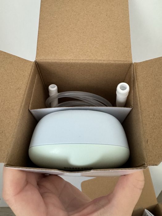 Молоковідсмоктувач Philips