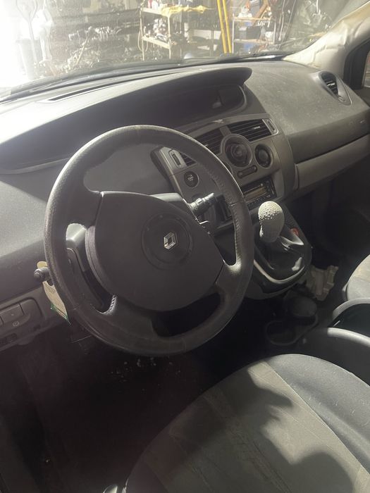 Peças Reno Senic motor Clio 1.5 Peças