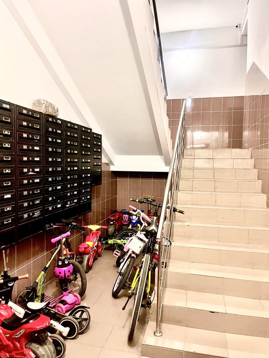 ‼️ГАРЯЧА Укомплектована НОВОБУДОВА‼️1 кімнатна‼️ПАРК‼️ОЗЕРО‼️