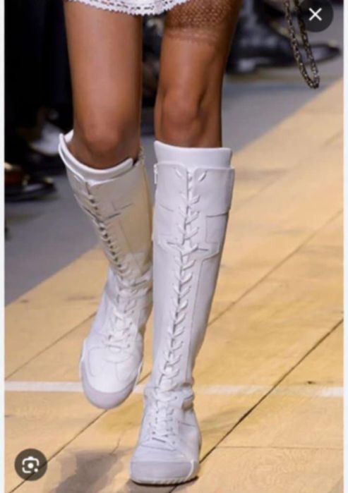 Buty do Wrestlingu