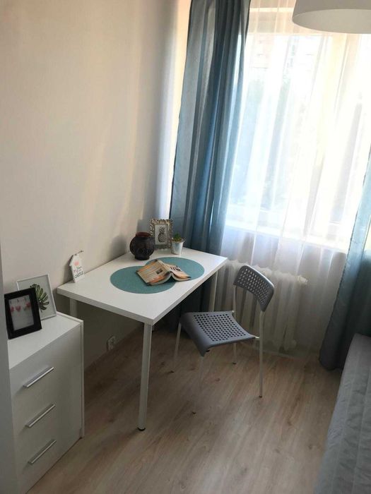 Pokój na Przymorzu