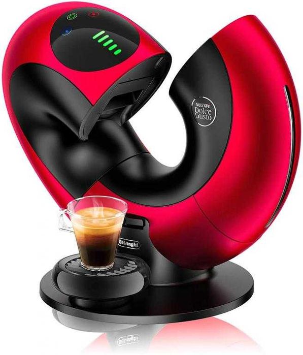 DeLonghi Nescafe DOLCE GUSTO