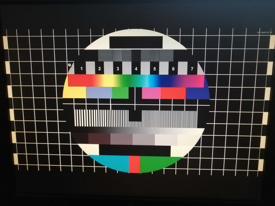 Монитор LG 1520 B