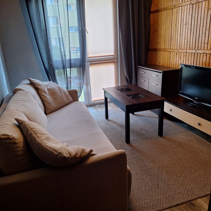 mieszkanie do wynaǰęcja