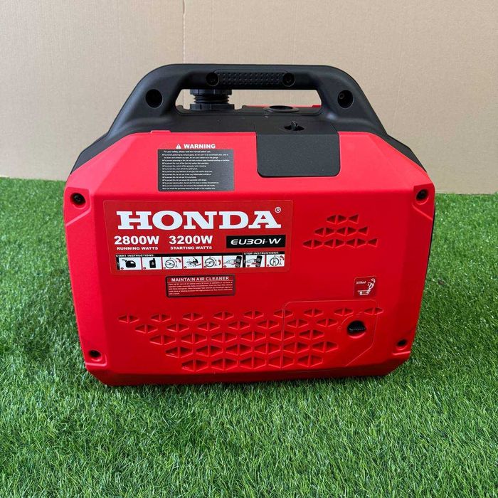 СУПЕР ЦЕНА‼️Генератор Бензиновый HONDA 3,8 кВт‼️1-фазн 3-фазн АКЦИЯ