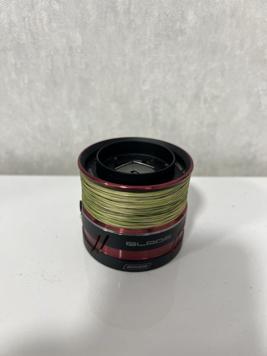 Продам 2 шпулі   Brain Blade 6000S