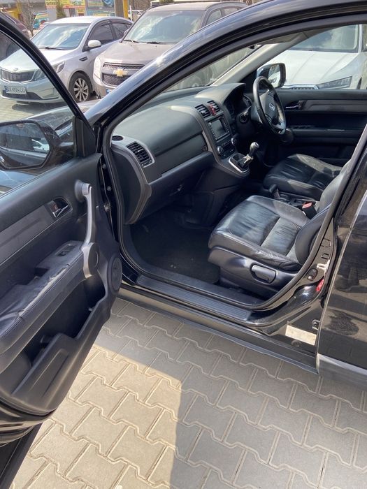 Продам Авто,Машина HONDA CR-V 2009 року.