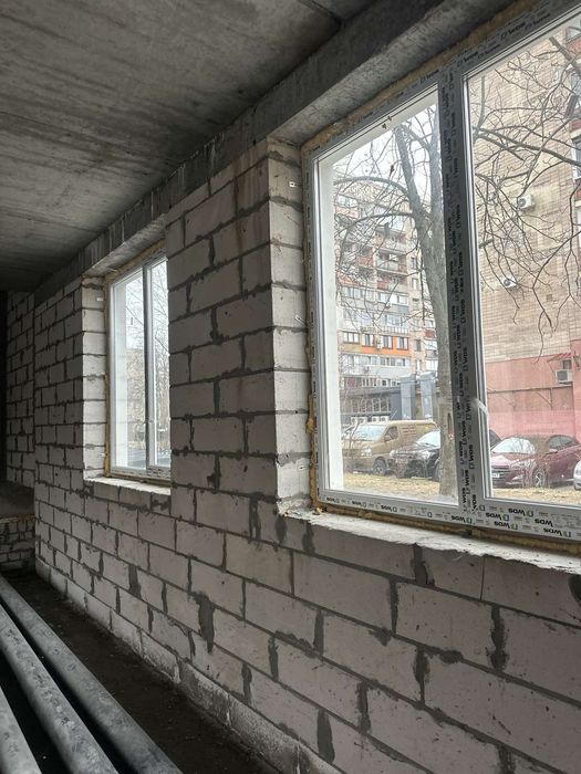 Комерційне приміщення в новобудові по вулиці Гоголя
