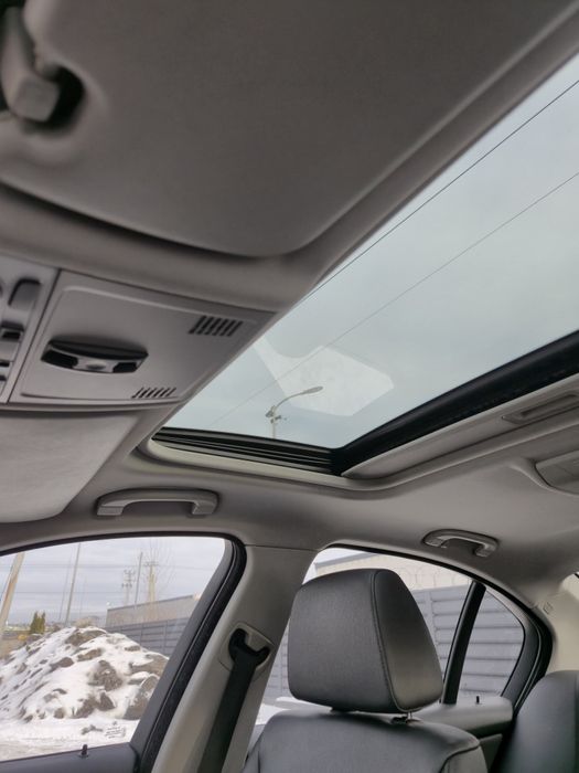 BMW Е90 320d N47 обслуженная