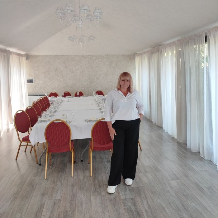 Виїздне музичне привітання,ведуча тамада діджей на свято