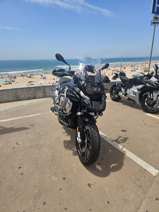 BMW R 1250 GS Adventure [Nacional]