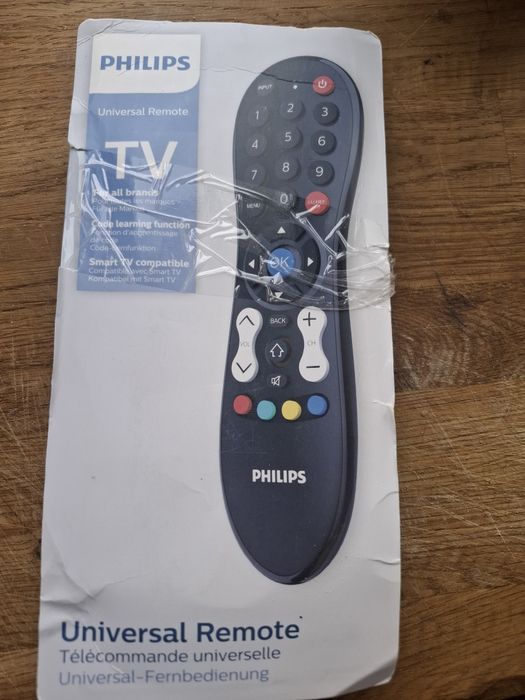 Sprzedam pilot  philips
