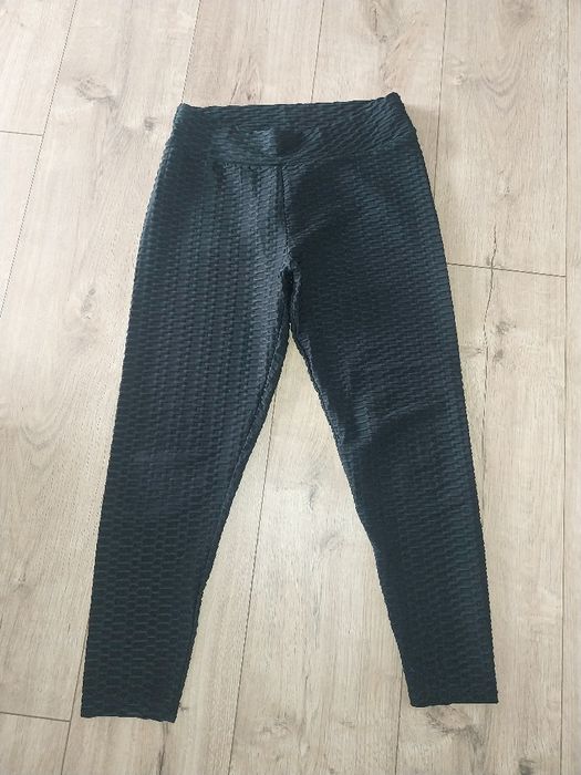 Leginsy damskie L